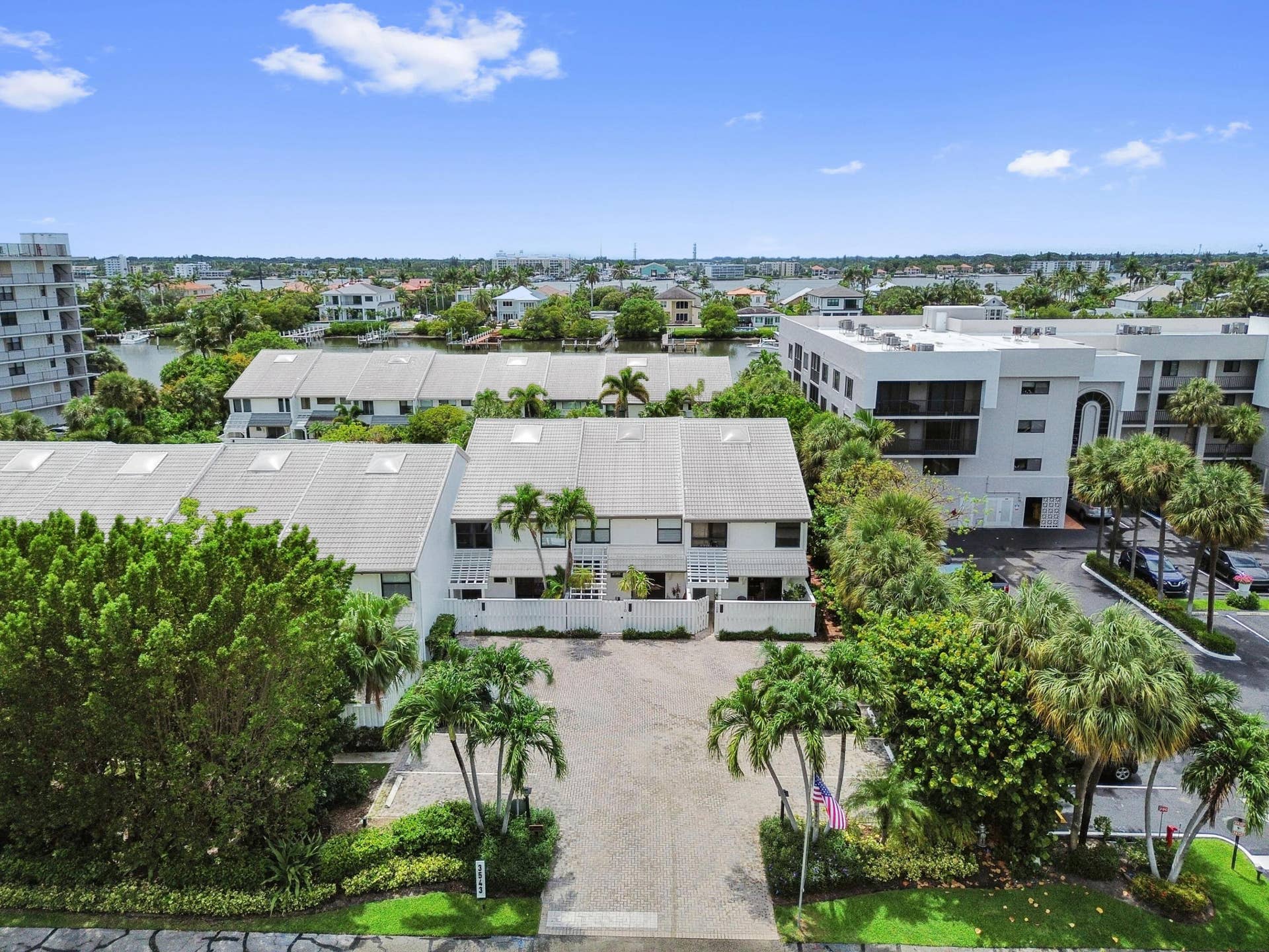 3543 S Ocean Boulevard, #111, South Palm Beach, FL 33480 36 drone 01