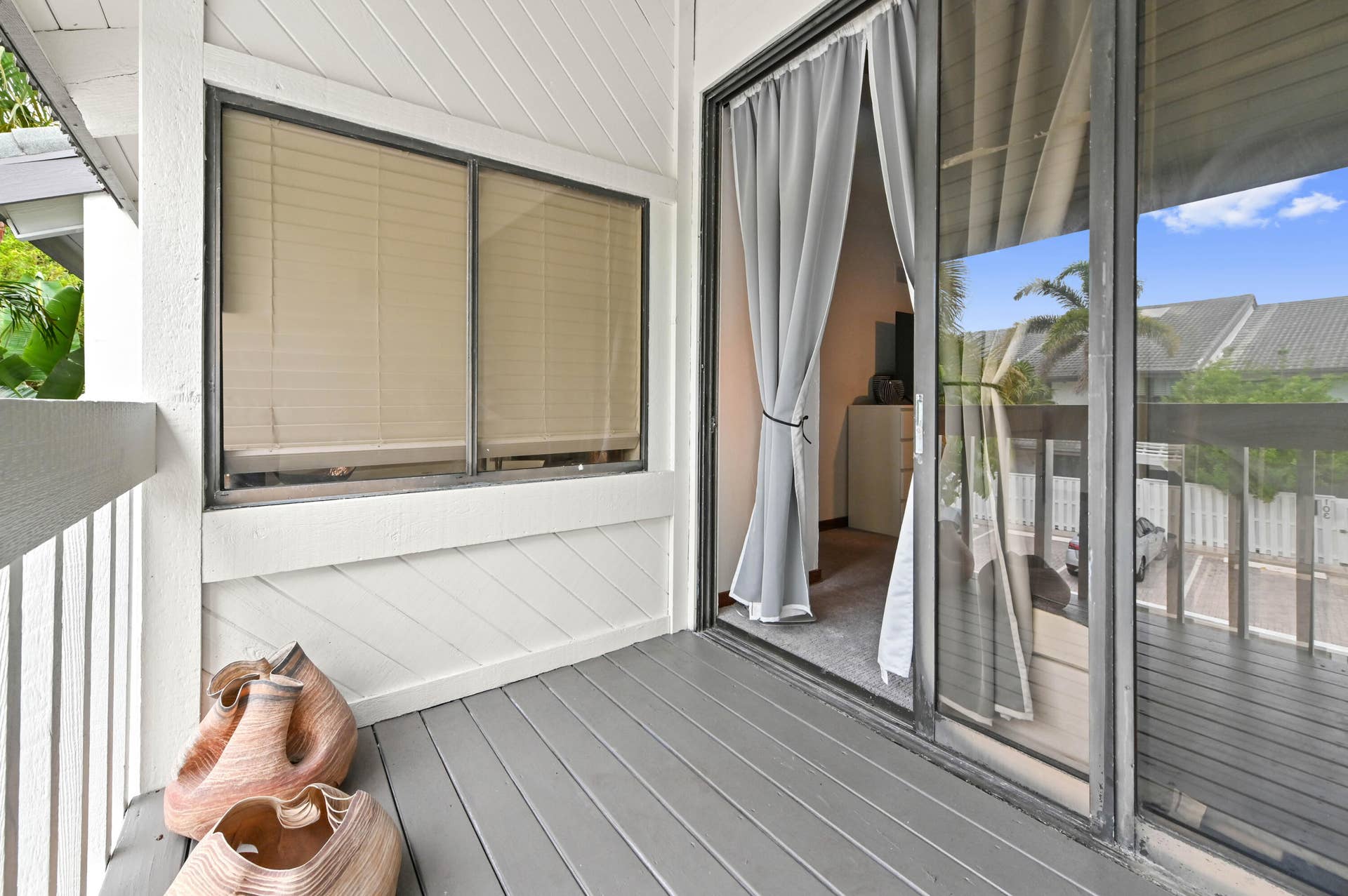 3543 S Ocean Boulevard, #111, South Palm Beach, FL 33480 32 Balcony 01