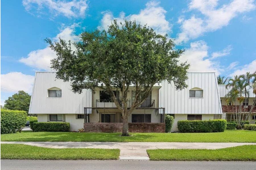 Property photo for 875 NW 13th Street, #405, Boca Raton, FL