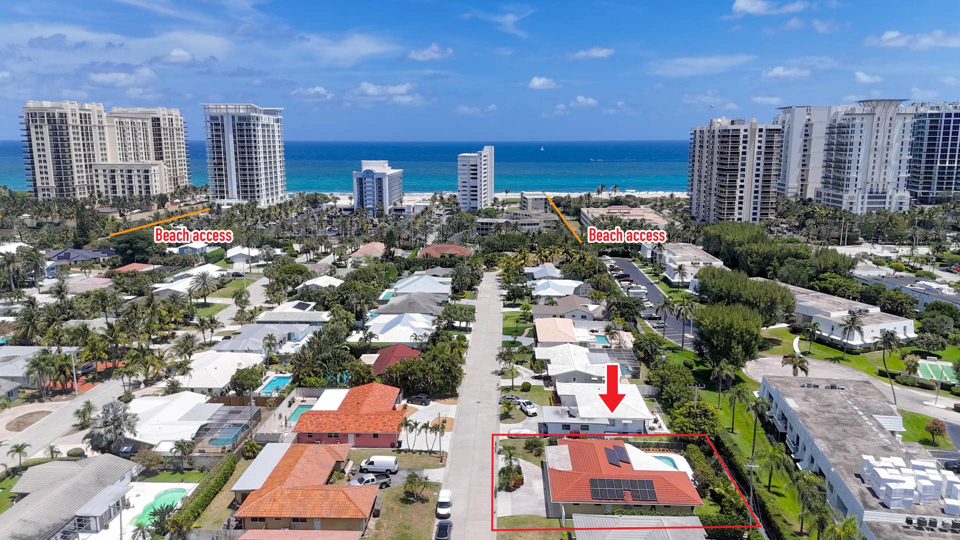 1221 Singer Drive, Singer Island, Singer Island, FL 33404 IMG_5302