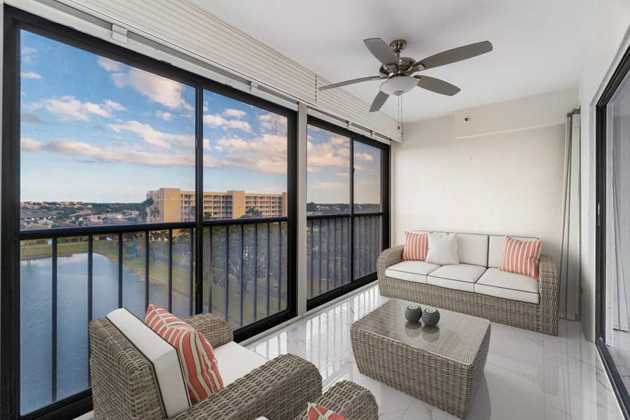 Property photo for 7310 Ashford Place, #704, Delray Beach, FL