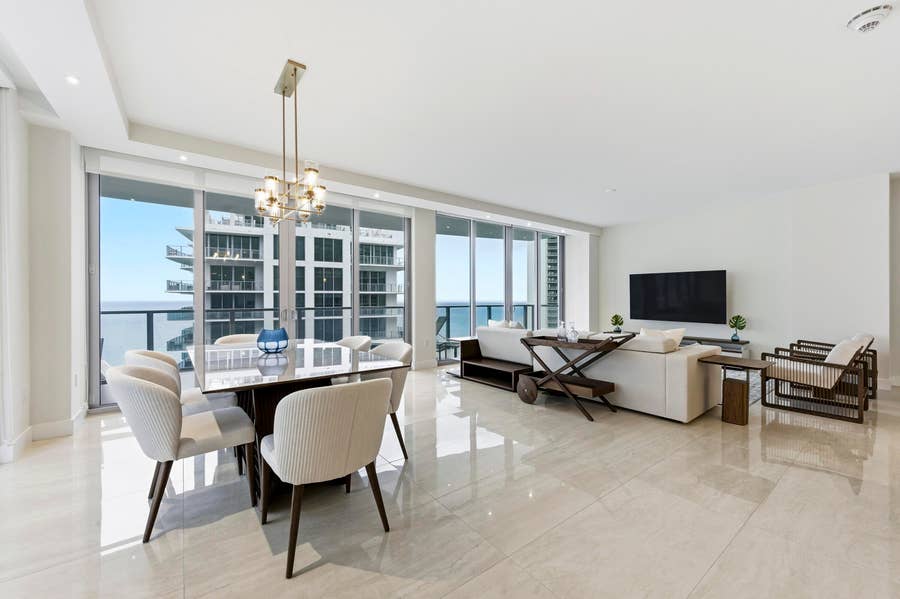 Property photo for 3100 N Ocean Drive N, #P-1802, Singer Island, FL