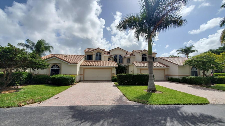 Property photo for 504 W PALM AIRE Drive, #504, Pompano Beach, FL