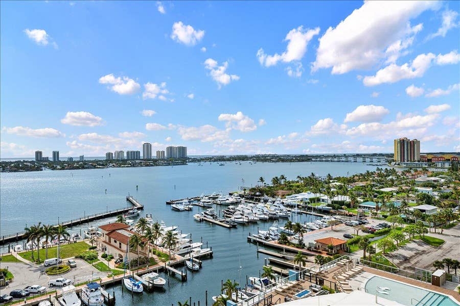 Property photo for 220 Lake Shore Drive, #1207, Lake Park, FL