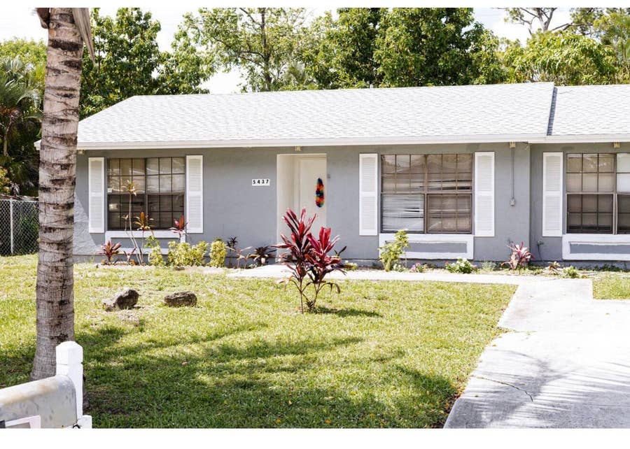 Property photo for 5437 Greenwood Drive, Delray Beach, FL