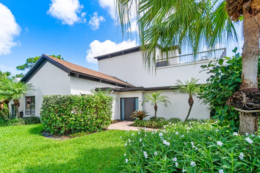 Property photo for 900 Greensward Lane, #114-g, Delray Beach, FL