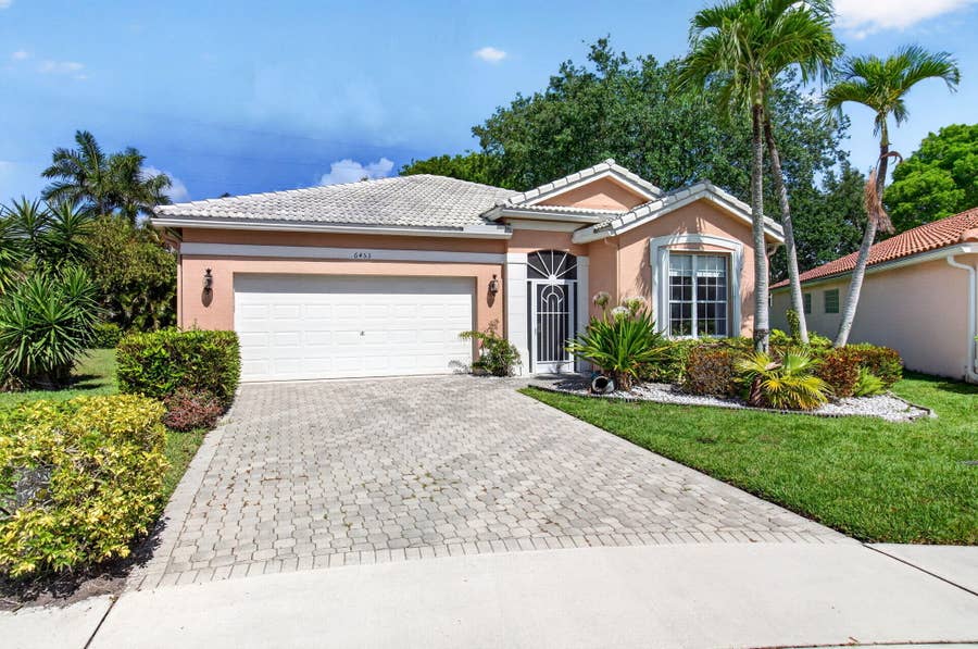Property photo for 6453 Emerald Breeze Way, Boynton Beach, FL