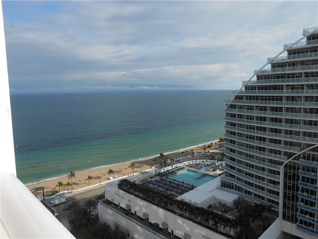 505 N FORT LAUDERDALE BEACH Boulevard, #1903, Fort Lauderdale, FL 33304 Photo 1