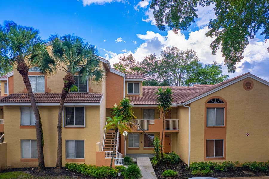 Property photo for 1041 Coral Club Drive, #1041, Coral Springs, FL
