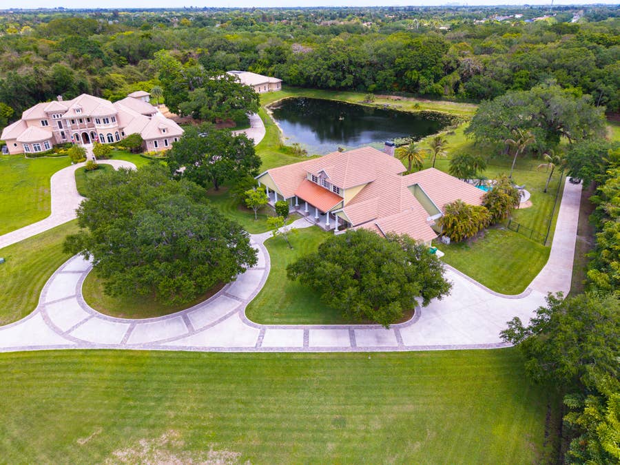 Property photo for 13300 SW 36th Court, Davie, FL