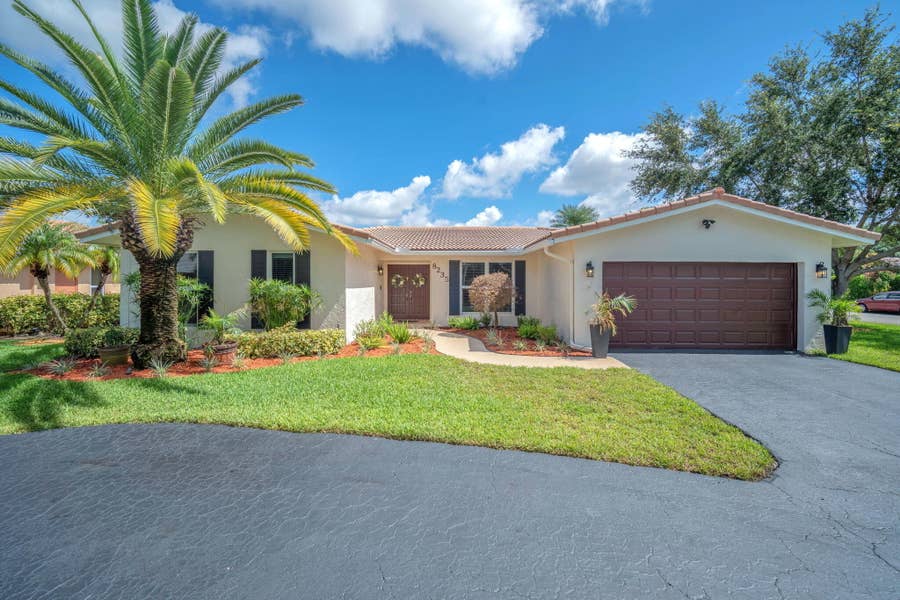 Property photo for 8235 NW 5th Street, Coral Springs, FL