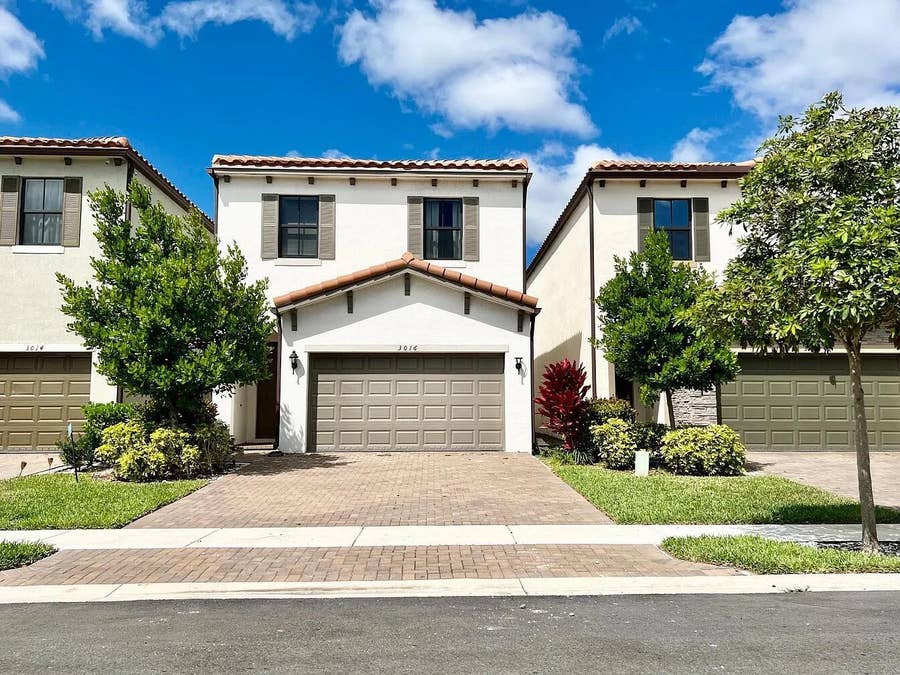 Property photo for 3016 King Palm Way, Riviera Beach, FL