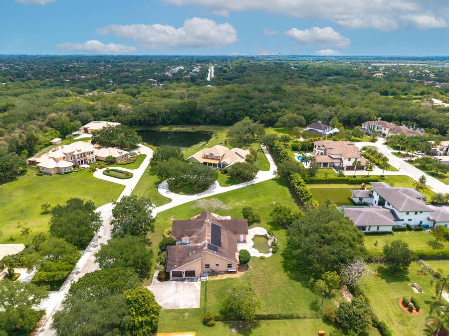 Property photo for 13360 SW 36th Court, Davie, FL
