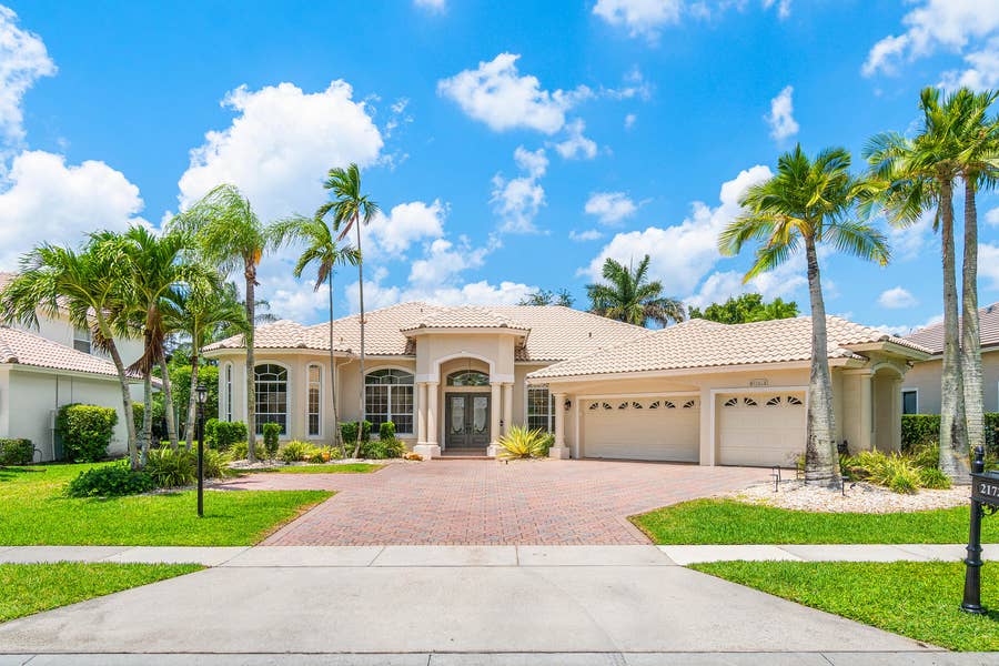Property photo for 21725 Marigot Drive, Boca Raton, FL