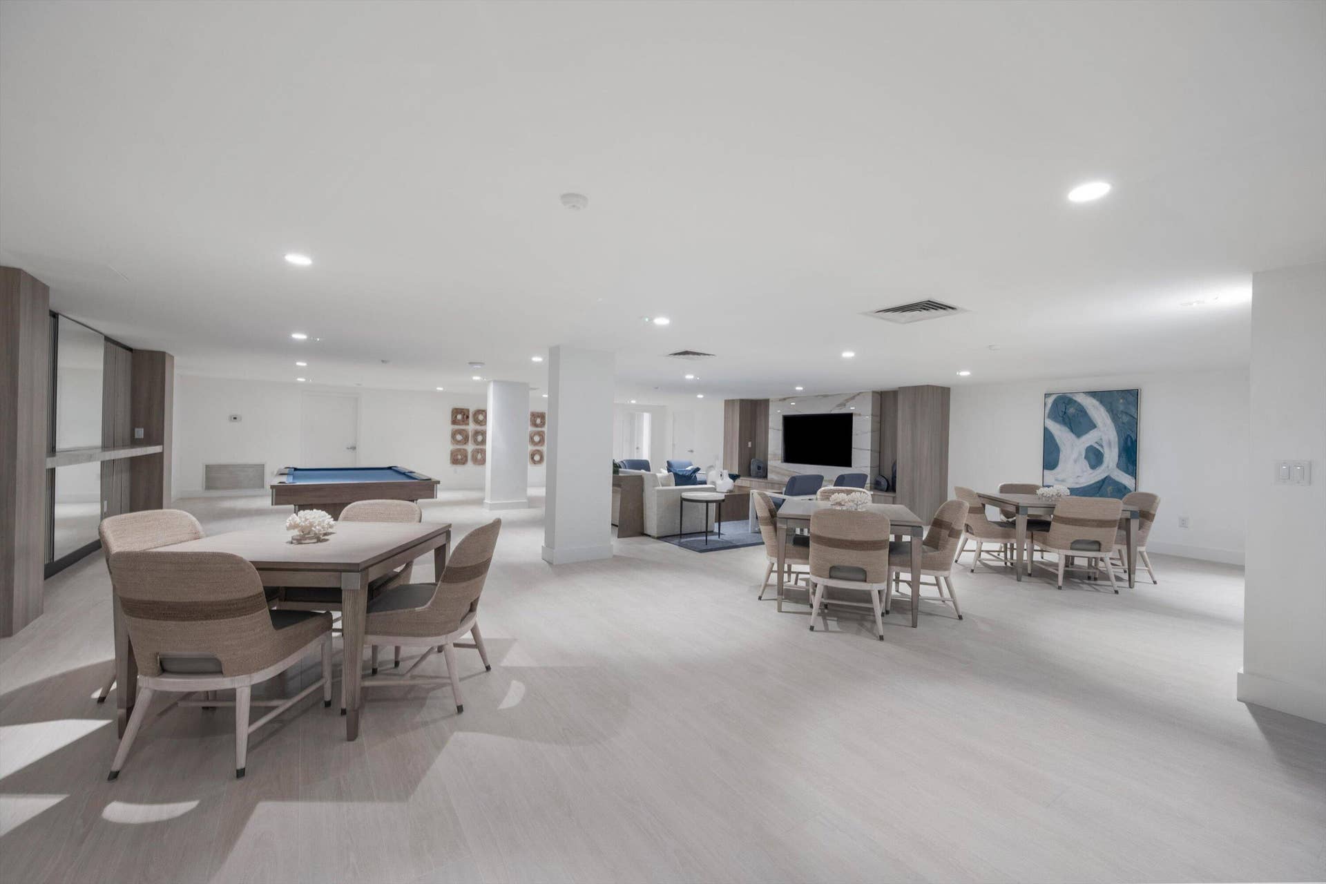 Activity Room