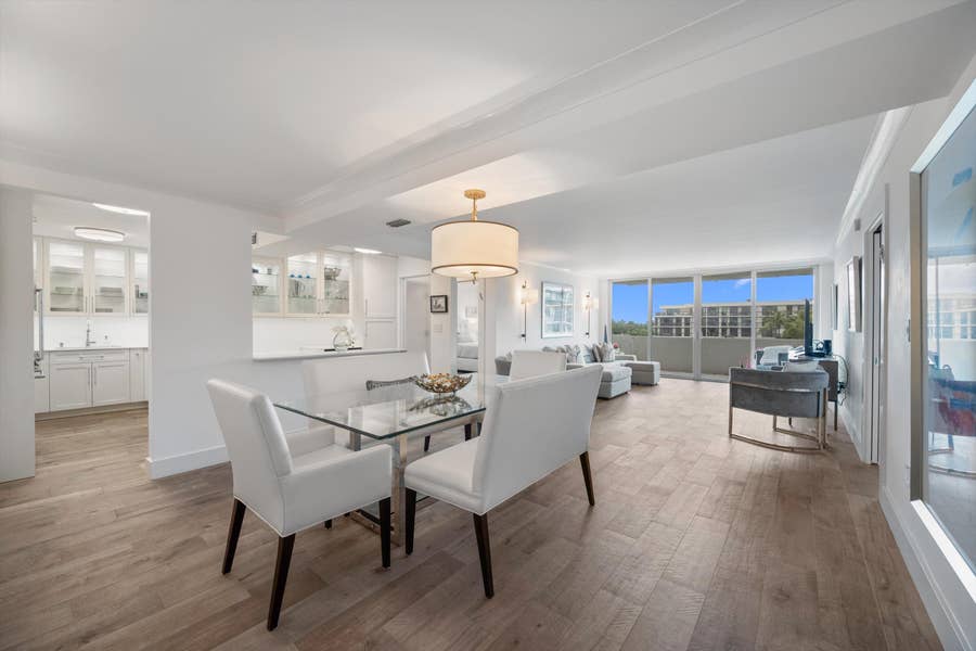 Property photo for 2773 S Ocean Boulevard, #410, Palm Beach, FL