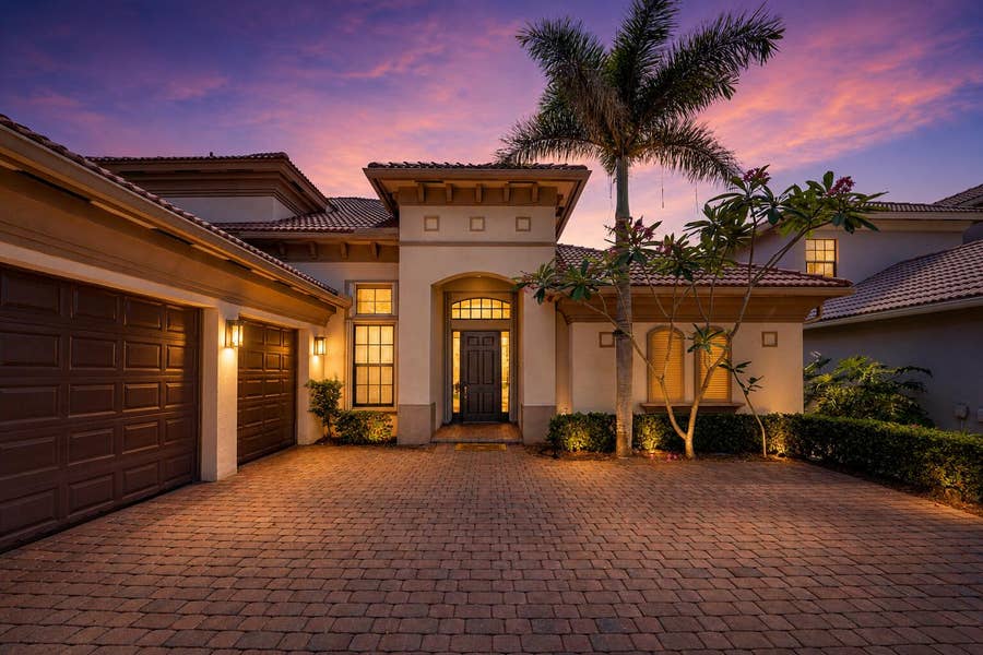 Property photo for 16194 Rosecroft Terrace, Delray Beach, FL