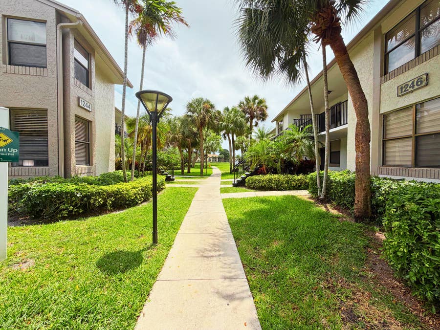 Property photo for 1244 S Military Trail, #724, Deerfield Beach, FL