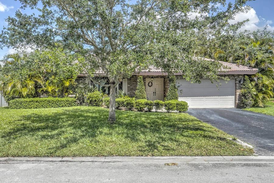 Property photo for 1677 NW 111th Way, Coral Springs, FL