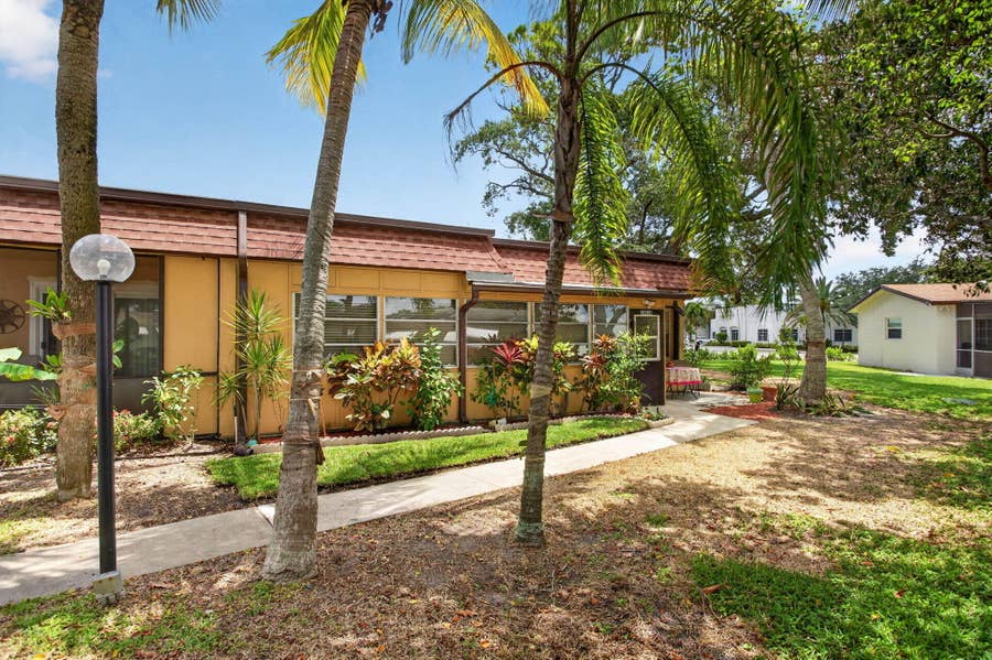 Property photo for 2002 SW Natura Boulevard, #B, Deerfield Beach, FL