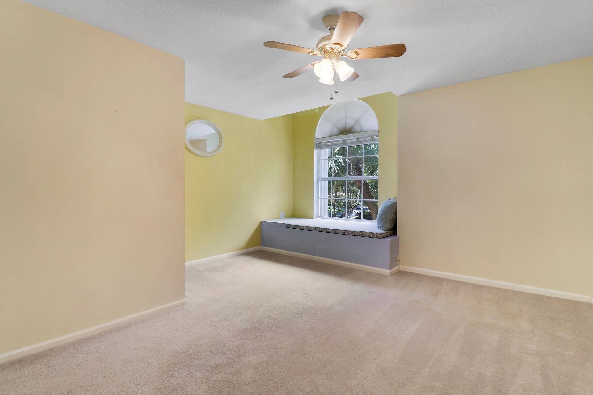 Guest Suite