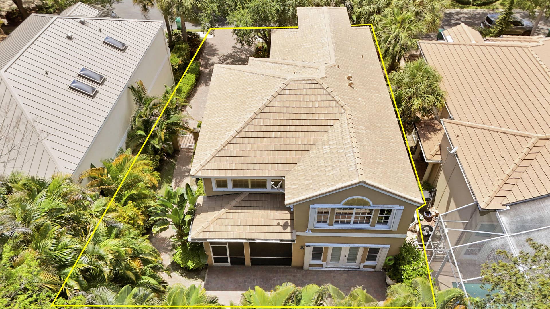 New Roof