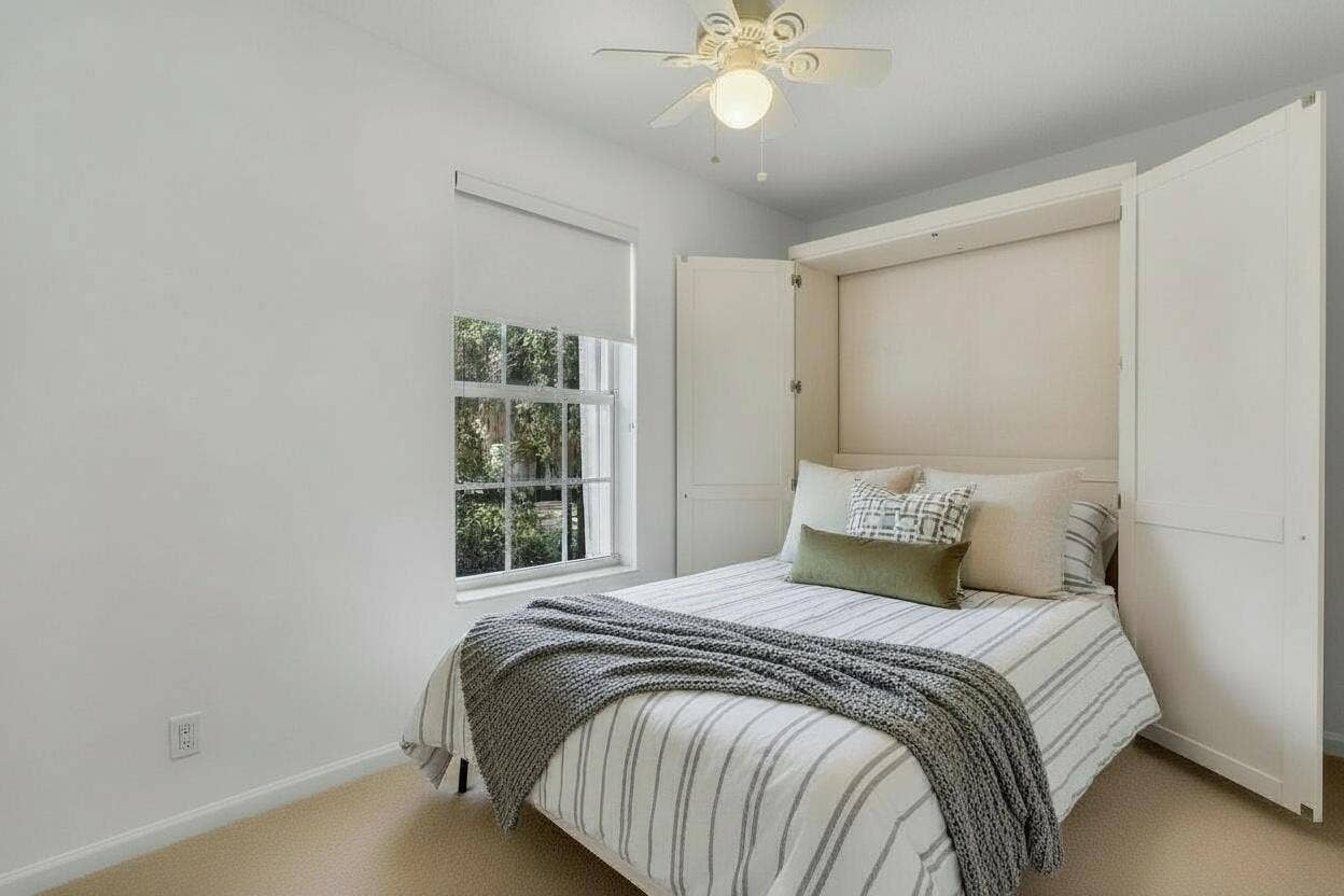 Guest Bedroom/Office