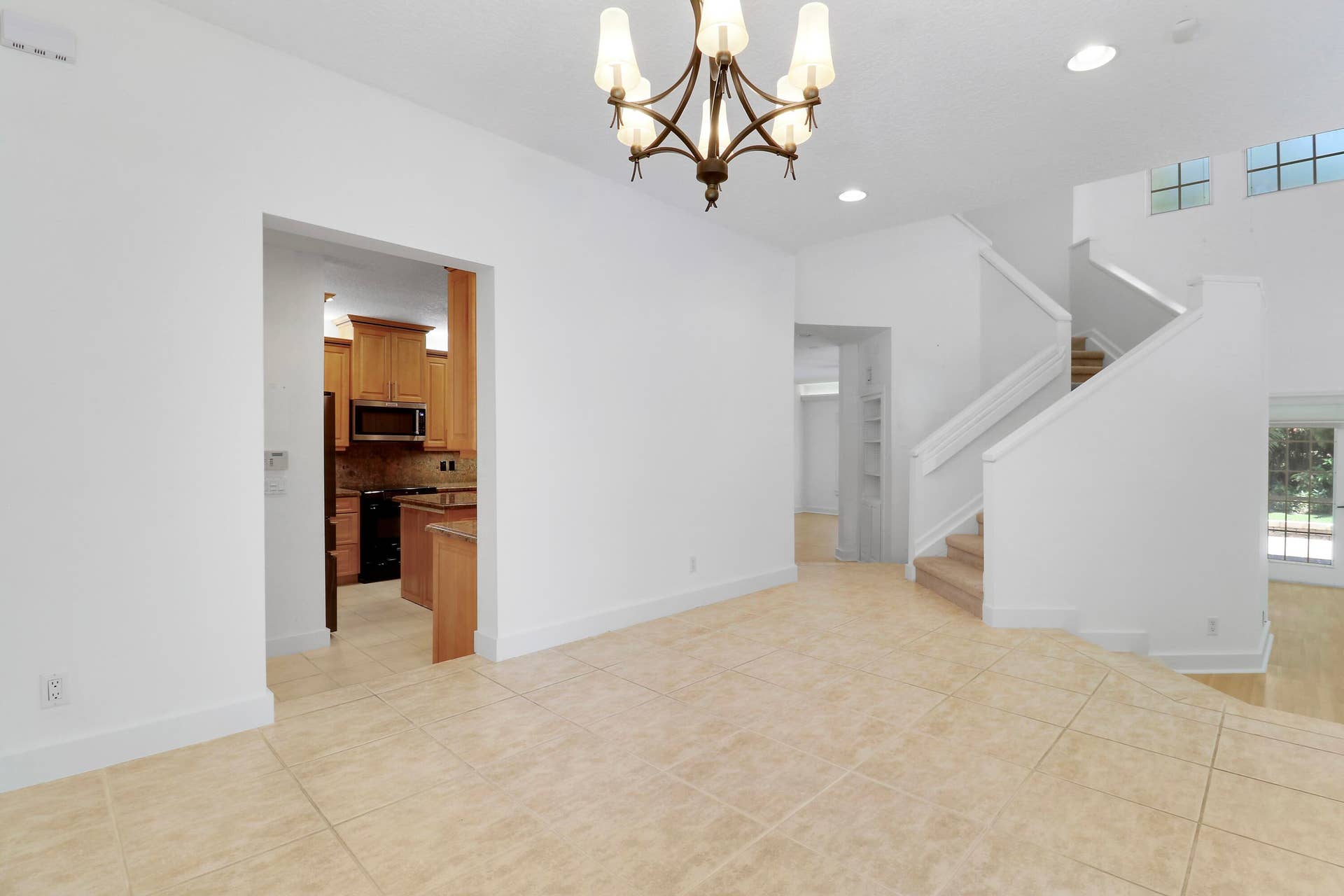 Formal Dining