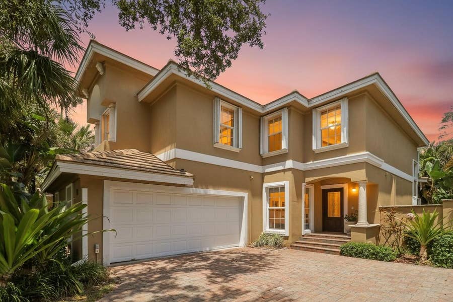 Property photo for 12 Grand Bay Circle, Juno Beach, FL