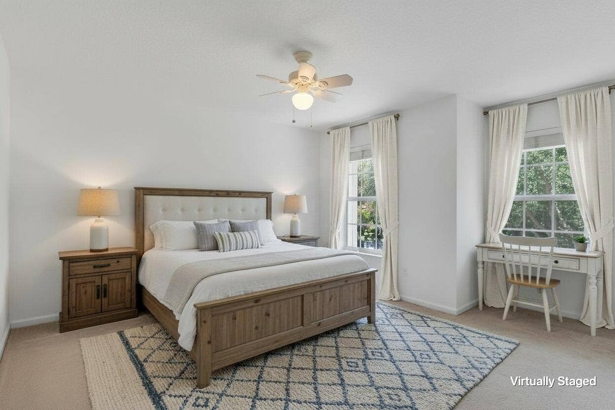 Guest Bedroom