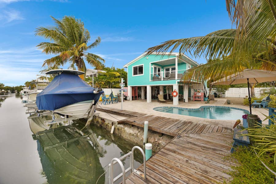 Property photo for 116 Spanish Main Drive, Cudjoe Key, FL
