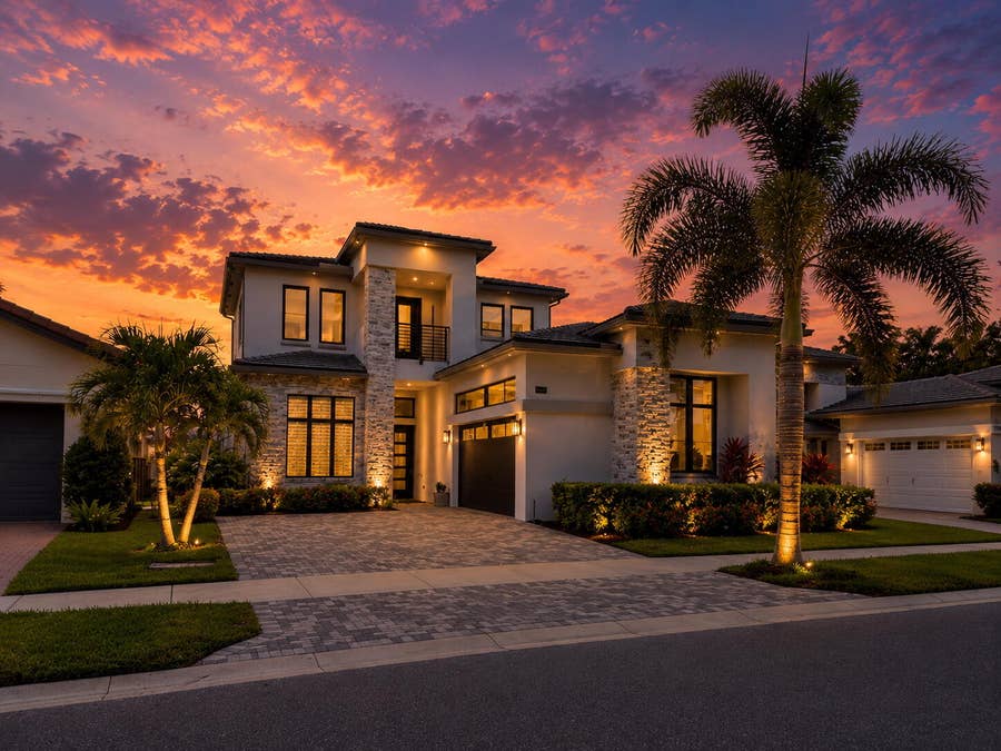 Property photo for 17370 Santaluce Manor, Boca Raton, FL