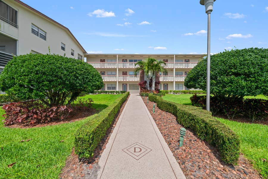 Property photo for 148 Preston D Way, #148, Boca Raton, FL