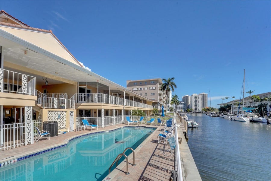 Property photo for 2864 NE 33rd Court, #105, Fort Lauderdale, FL