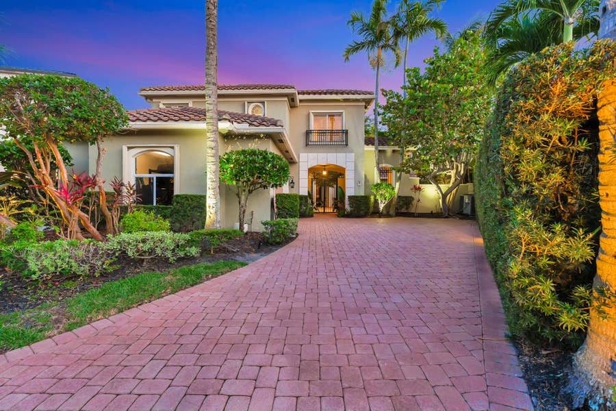 Property photo for 366 Fishermans Way, Jupiter, FL