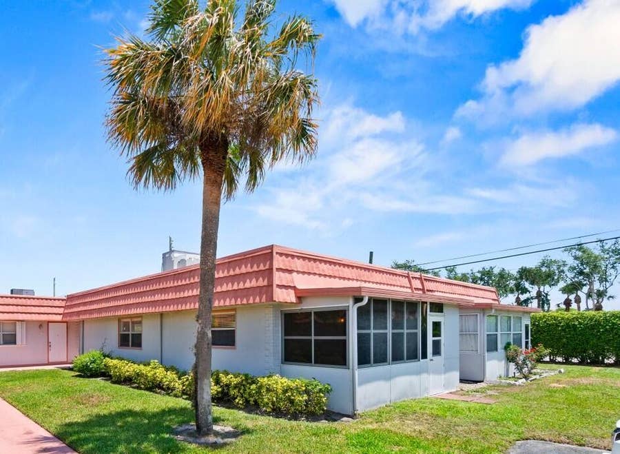 Property photo for 242 Seville K, #242, Delray Beach, FL