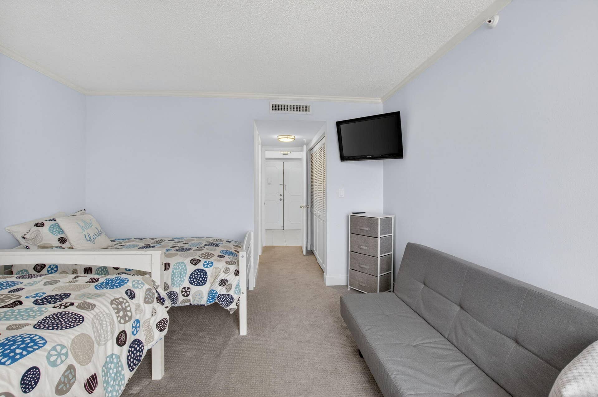 12 Second Bedroom