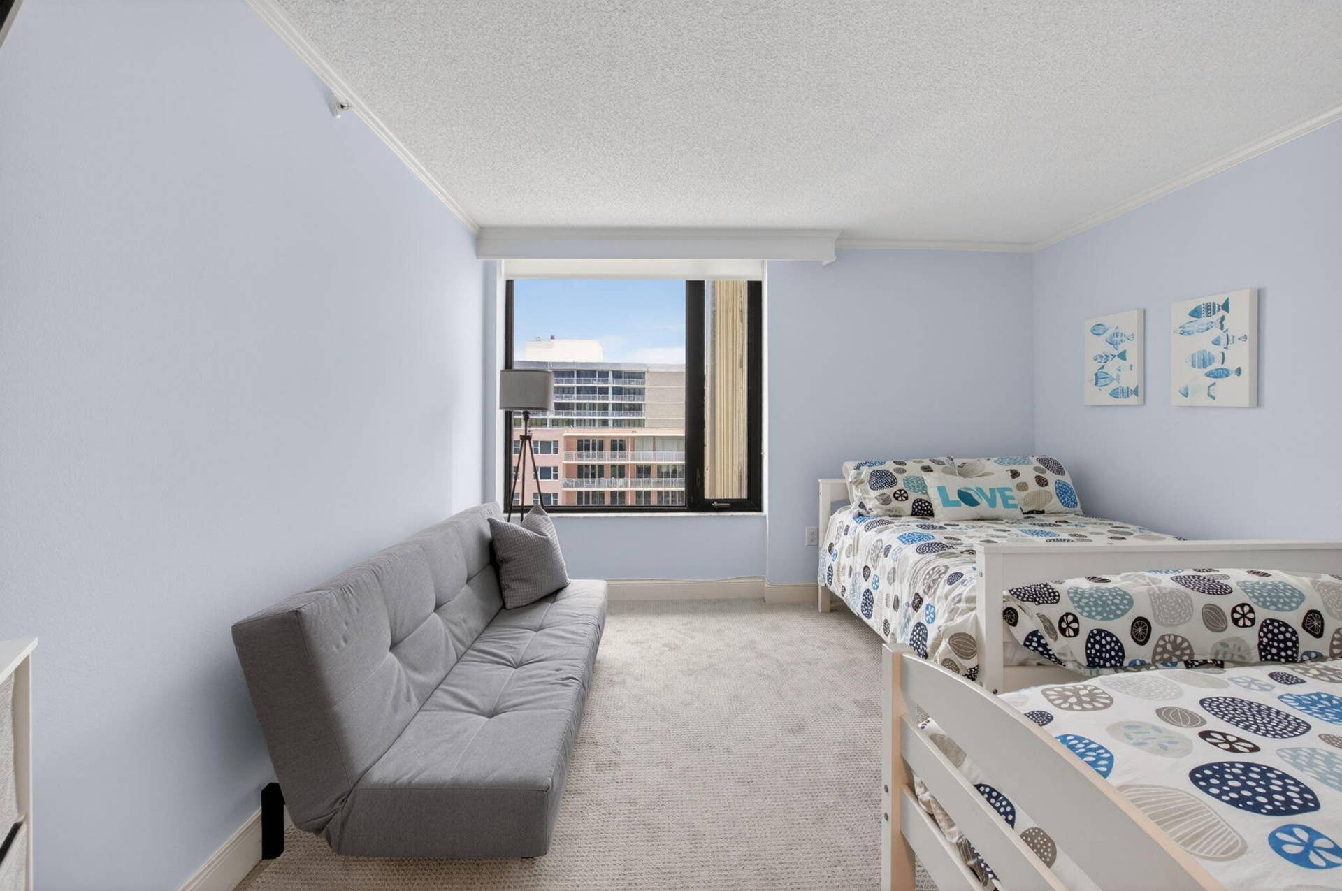 11 Second Bedroom