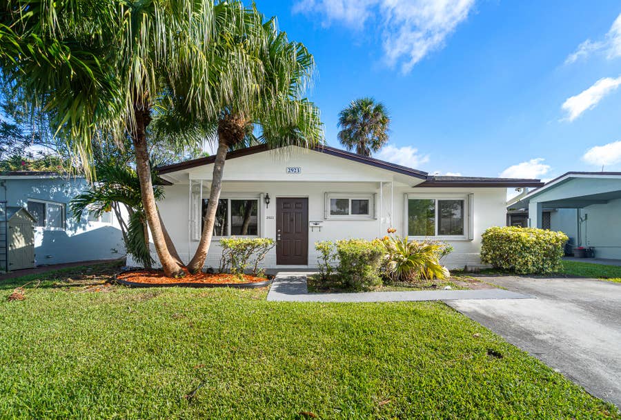 Property photo for 2923 NW 48th Street, Fort Lauderdale, FL