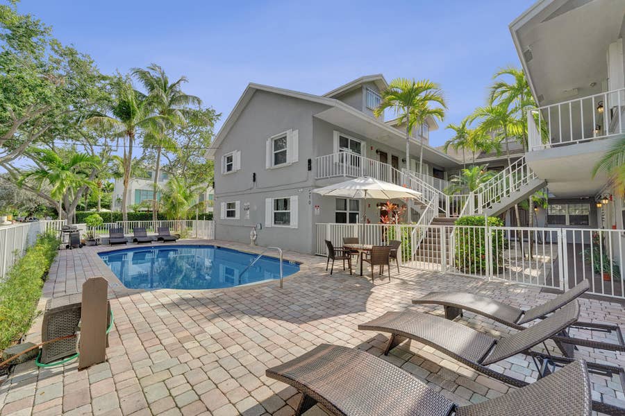 Property photo for 510 NE 17th Avenue, #103, Fort Lauderdale, FL