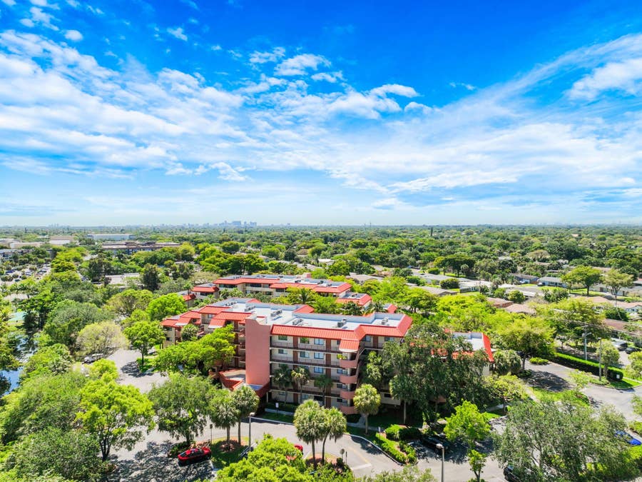 Property photo for 7451 NW 16th Street, #108, Plantation, FL