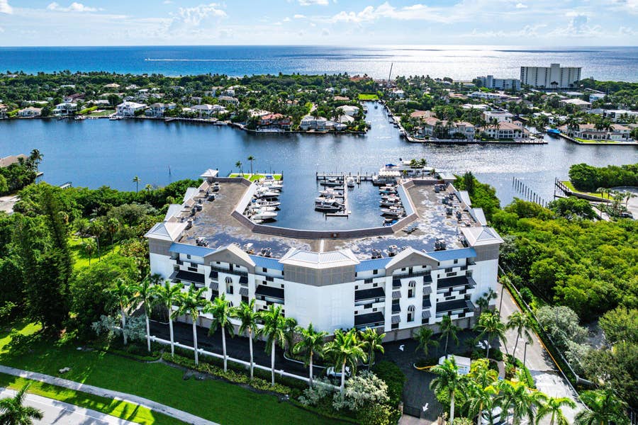Property photo for 1035 S Federal Highway, #211, Delray Beach, FL