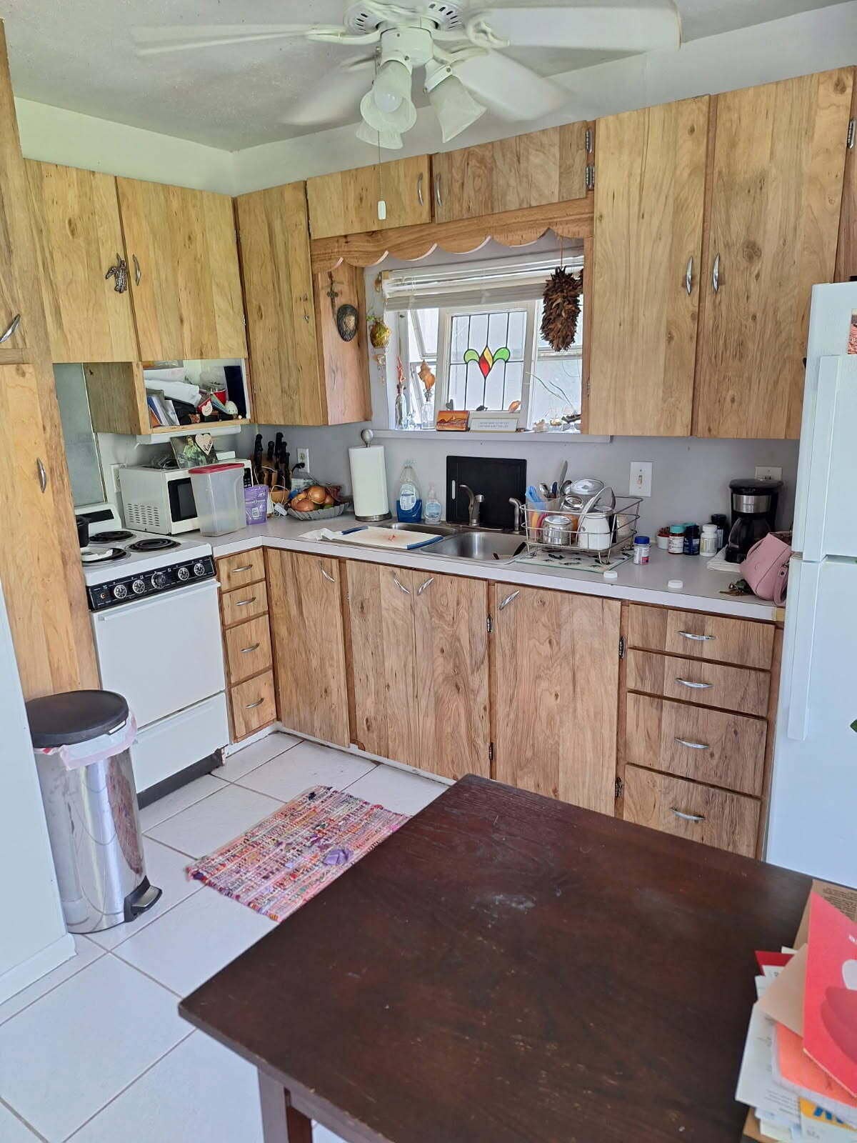 500 SW 8th Street, Fort Lauderdale, FL 33315 1/1