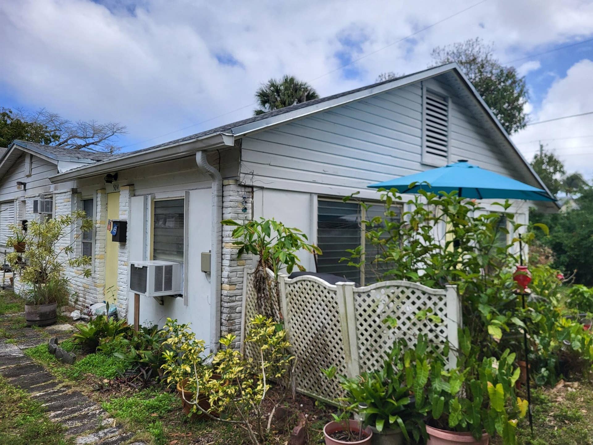 500 SW 8th Street, Fort Lauderdale, FL 33315 G1