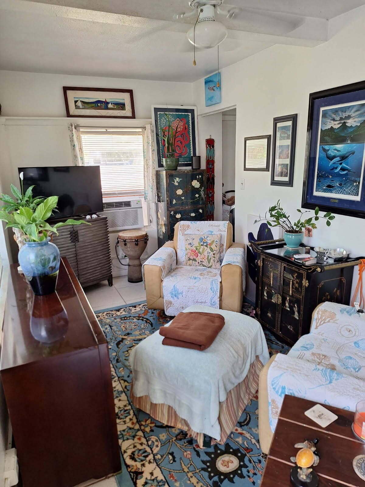 500 SW 8th Street, Fort Lauderdale, FL 33315 1/1