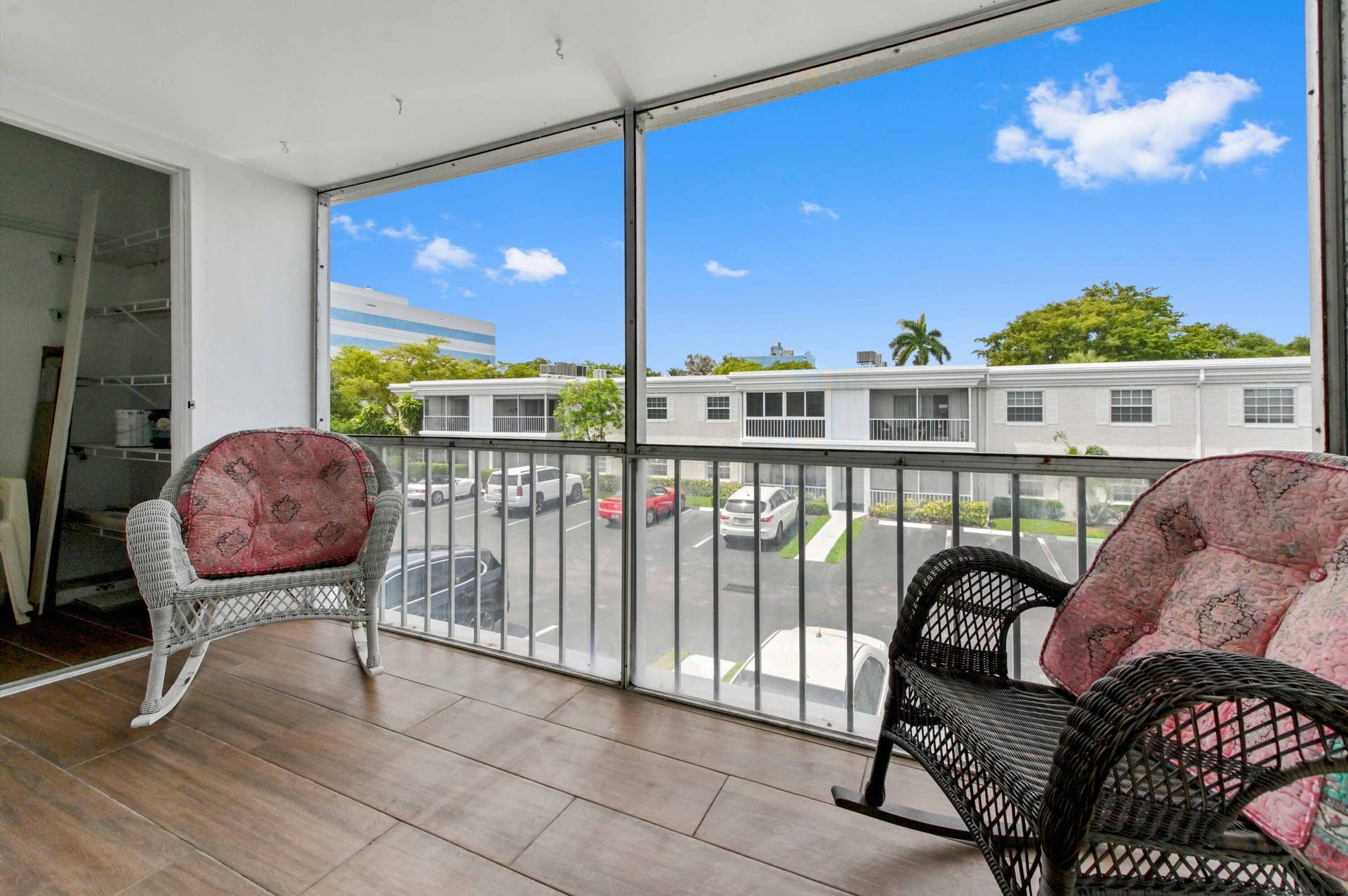 6309 Bay Club Drive, #3, Fort Lauderdale, FL 33308 23 Balcony 01