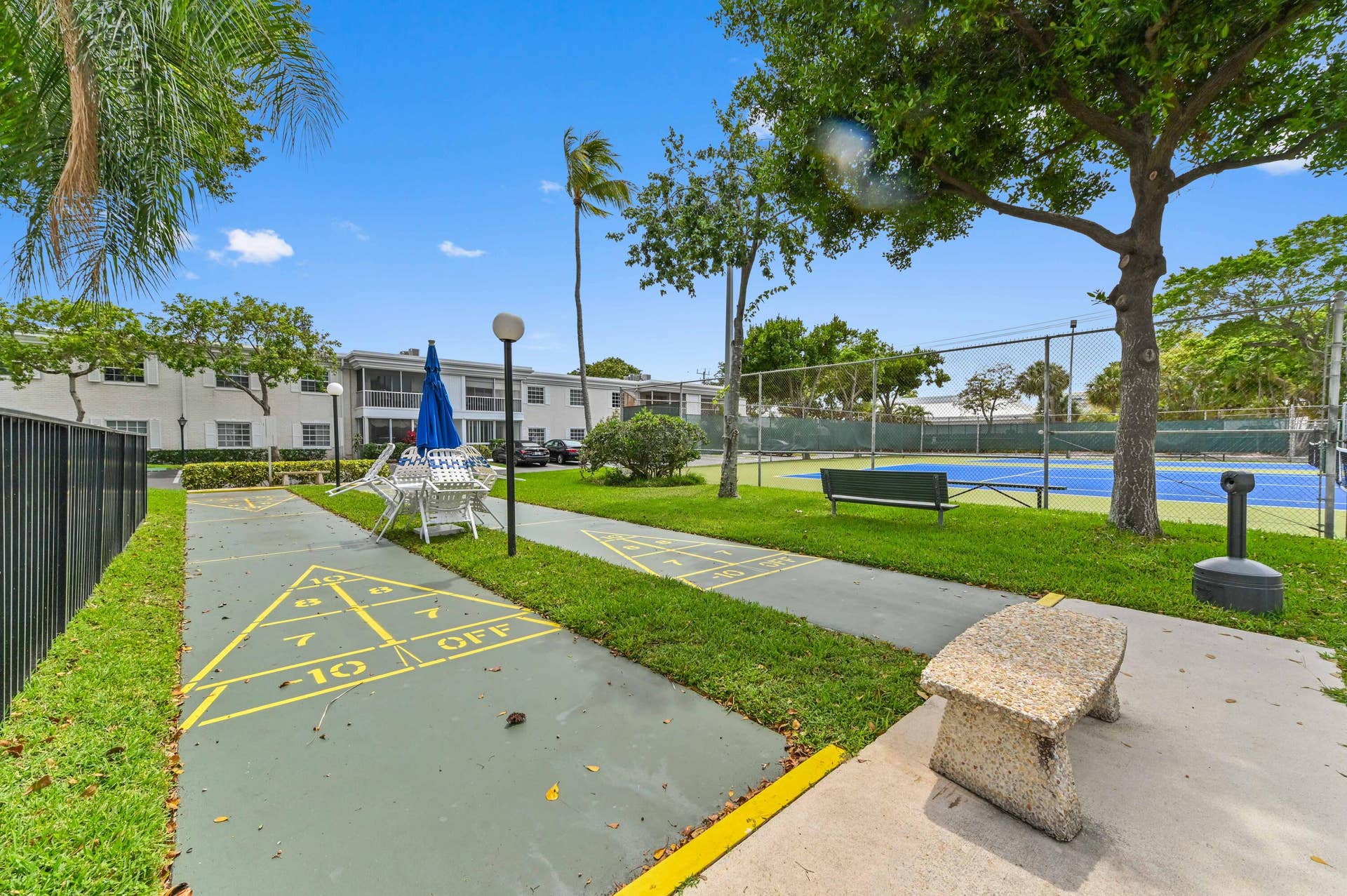 6309 Bay Club Drive, #3, Fort Lauderdale, FL 33308 03 Front 013