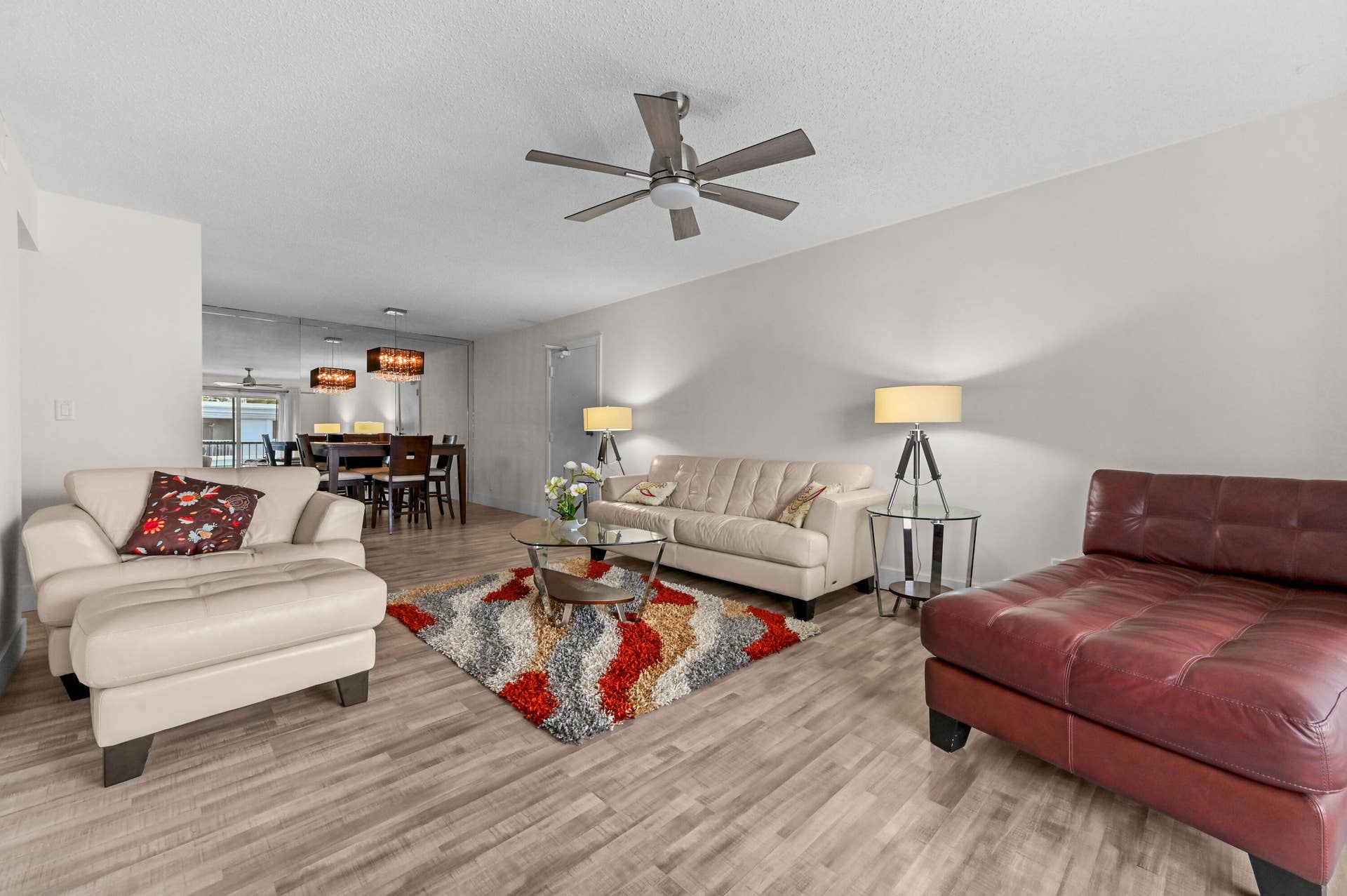 6309 Bay Club Drive, #3, Fort Lauderdale, FL 33308 08 Living room 04