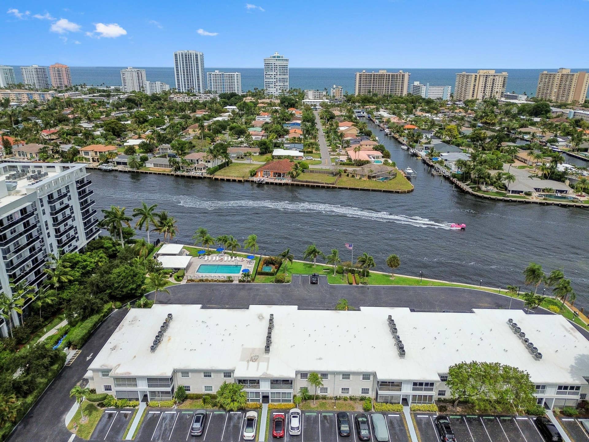 6309 Bay Club Drive, #3, Fort Lauderdale, FL 33308 50 drone 11