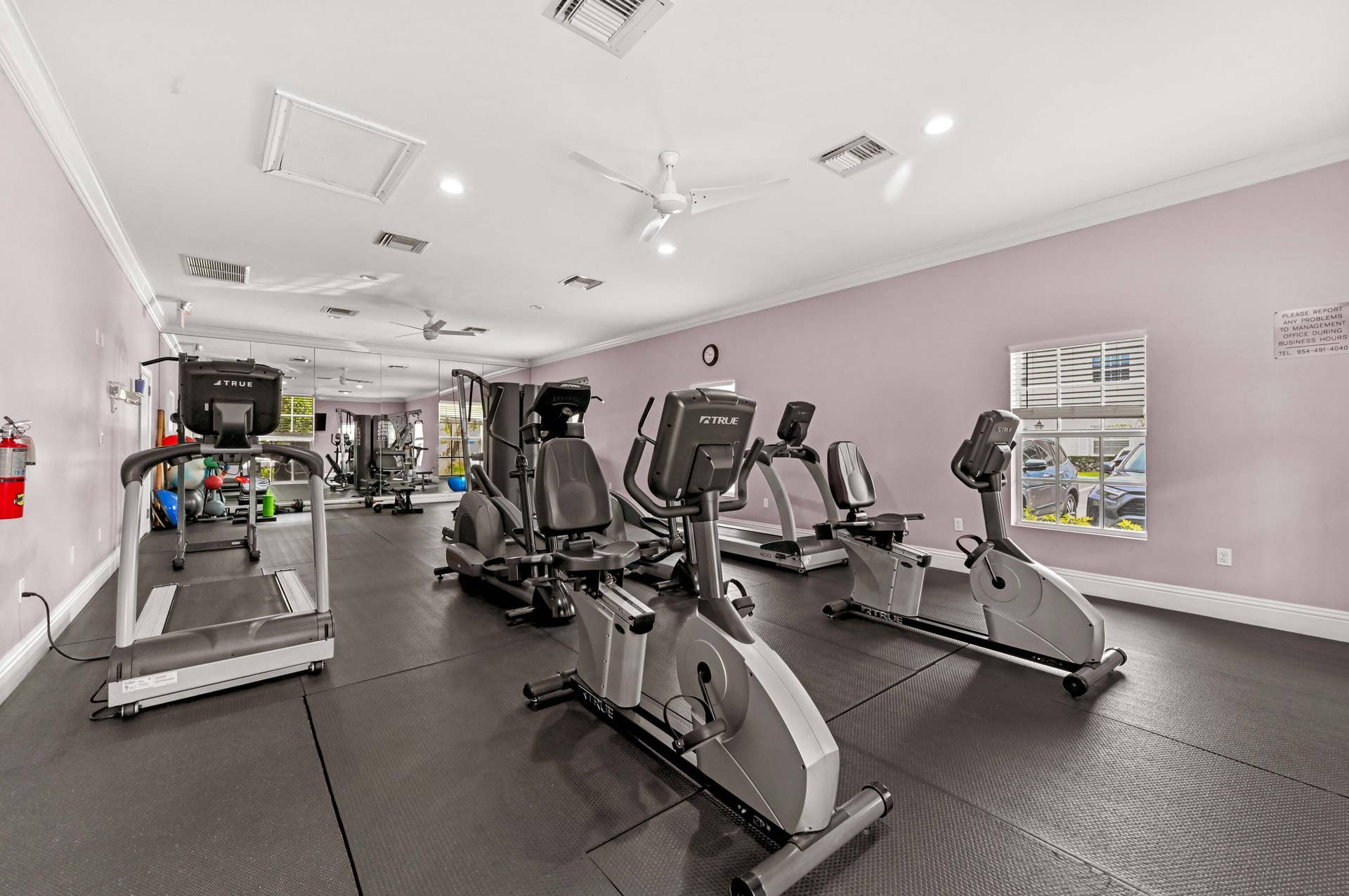 6309 Bay Club Drive, #3, Fort Lauderdale, FL 33308 31 gym 01